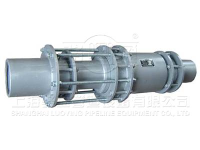 無推力補(bǔ)償器