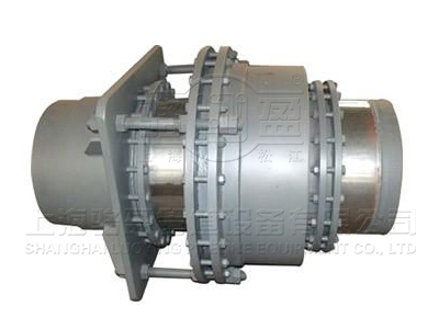 ZTWB無推力補(bǔ)償器