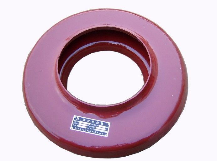 單波補償器 圓形單波補償器