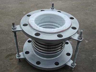 通用補(bǔ)償器損壞原因及應(yīng)對(duì)措施 通用補(bǔ)償器的損壞原因及應(yīng)對(duì)措施