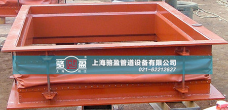 為什么非金屬補償器適用于煙風(fēng)管道 為什么非金屬補償器適用于煙風(fēng)管道