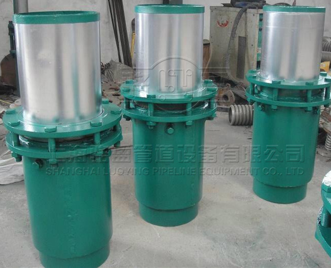 更換套筒補(bǔ)償器要注意分析煤粉管道用補(bǔ)償器的優(yōu)點(diǎn) 更換套筒補(bǔ)償器要注意分析煤粉管道用補(bǔ)償器的優(yōu)點(diǎn)