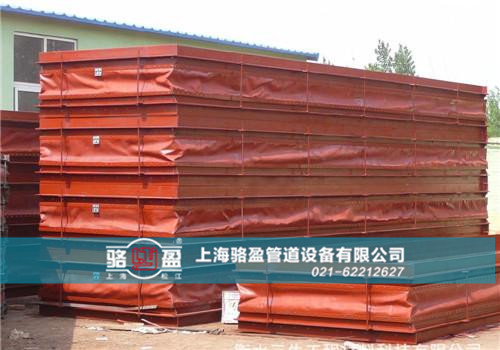 鋼廠用非金屬補(bǔ)償器 鋼廠用非金屬補(bǔ)償器