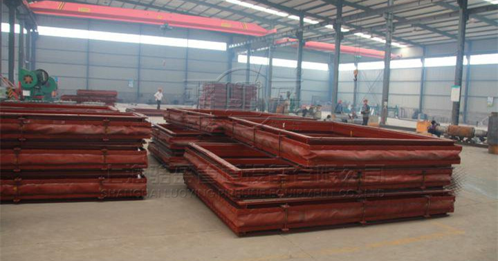 如何避免織物補償器失效的方法