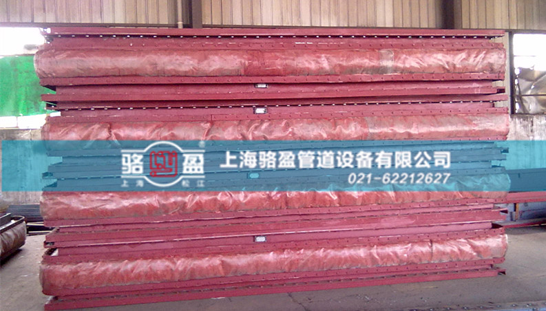 駱盈為您介紹織物補償器可能出現泄漏的幾種情況