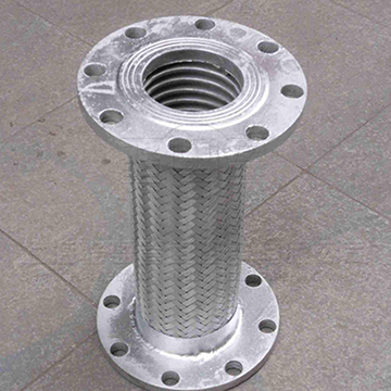 波紋管膨脹節(jié)的設(shè)計與工作原理 波紋管膨脹節(jié)的設(shè)計與工作原理