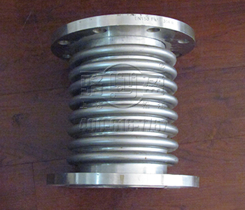 補償器的預(yù)拉伸 補償器的預(yù)拉伸