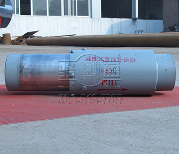 常用的兩種波紋補(bǔ)償器的對(duì)比分析 常用的兩種波紋補(bǔ)償器的對(duì)比分析