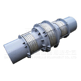 管道補(bǔ)償器的安裝選擇注意事項(xiàng) 管道補(bǔ)償器的安裝選擇注意事項(xiàng)