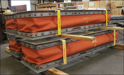 織物補償器 織物補償器