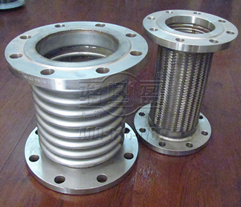 補償器的不同材質(zhì)的不同作用優(yōu)點