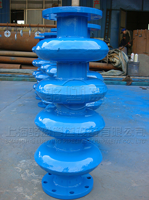 大波紋板盒型克纖維伸縮<a href=http://www.zgearllc.cn target=_blank class=infotextkey>補(bǔ)償器</a>