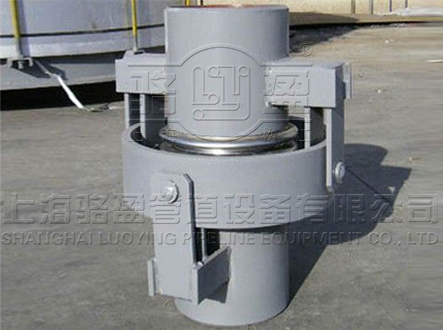 萬(wàn)向鉸鏈板盒補(bǔ)償器