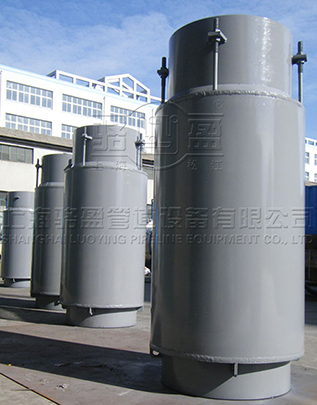 套筒平衡補償器