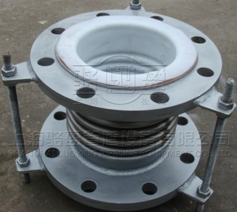 襯四氟波紋<a href=http://www.zgearllc.cn target=_blank class=infotextkey>補償器</a>